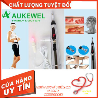 Bút dò huyệt ak-2000c