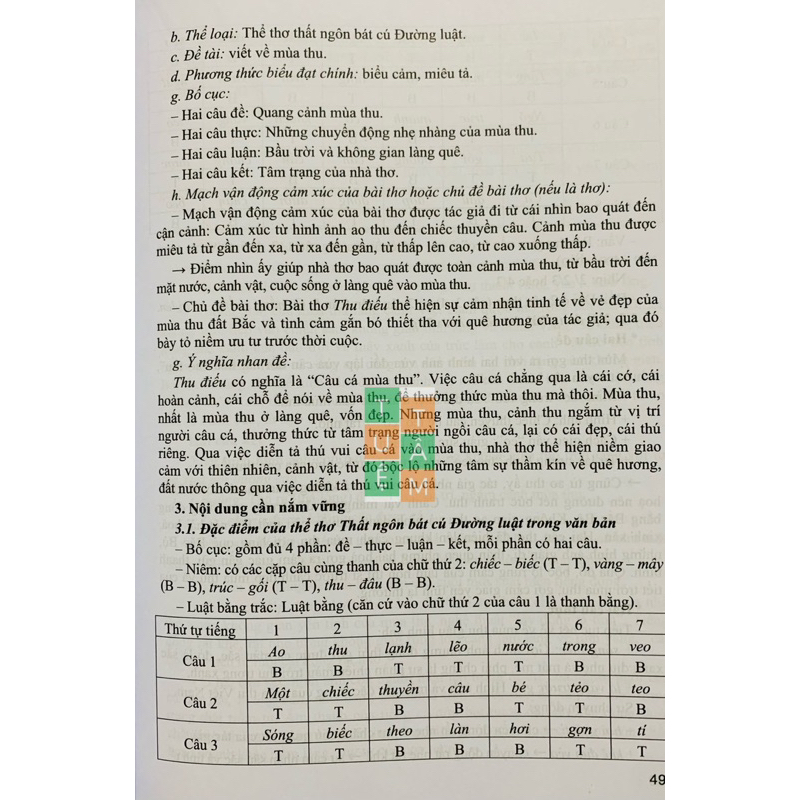 Sách - Bồi dưỡng Ngữ Văn 8