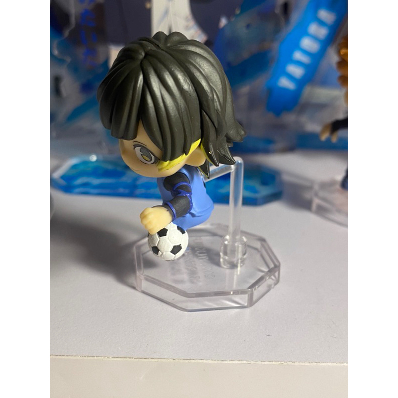 Fig Bachira trong Blue Lock