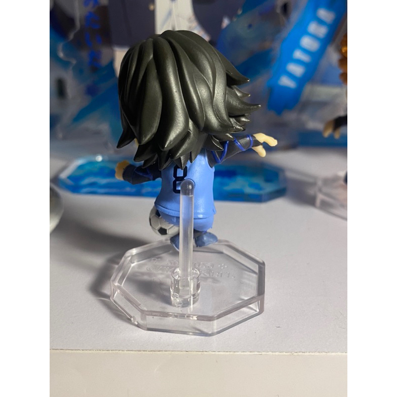 Fig Bachira trong Blue Lock