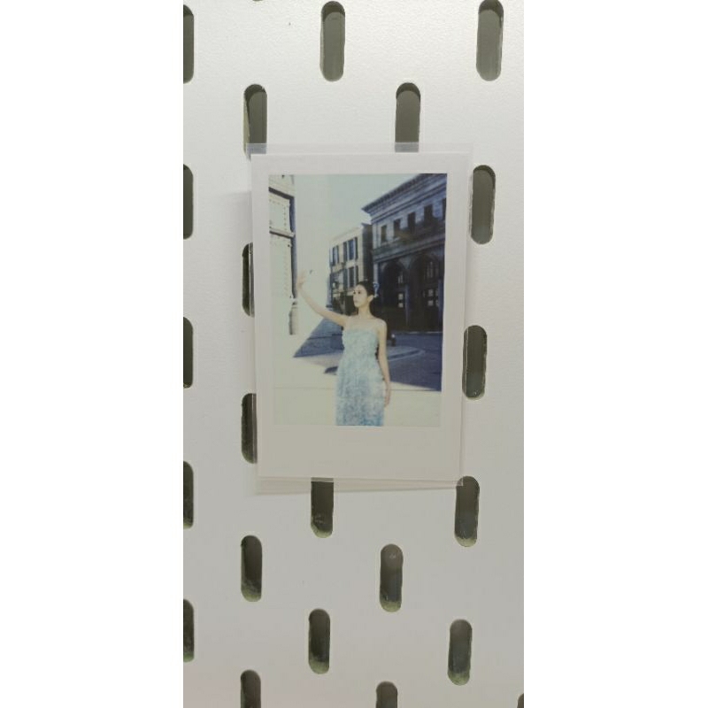 Card off Jisoo (Đọc mô tả.)