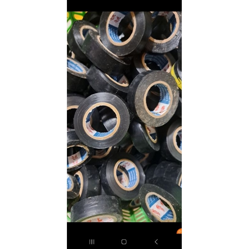 45K / 1 KÝ BĂNG KEO ĐIỆN BÃI