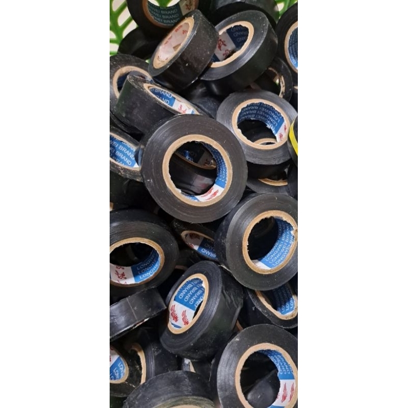 45K / 1 KÝ BĂNG KEO ĐIỆN BÃI