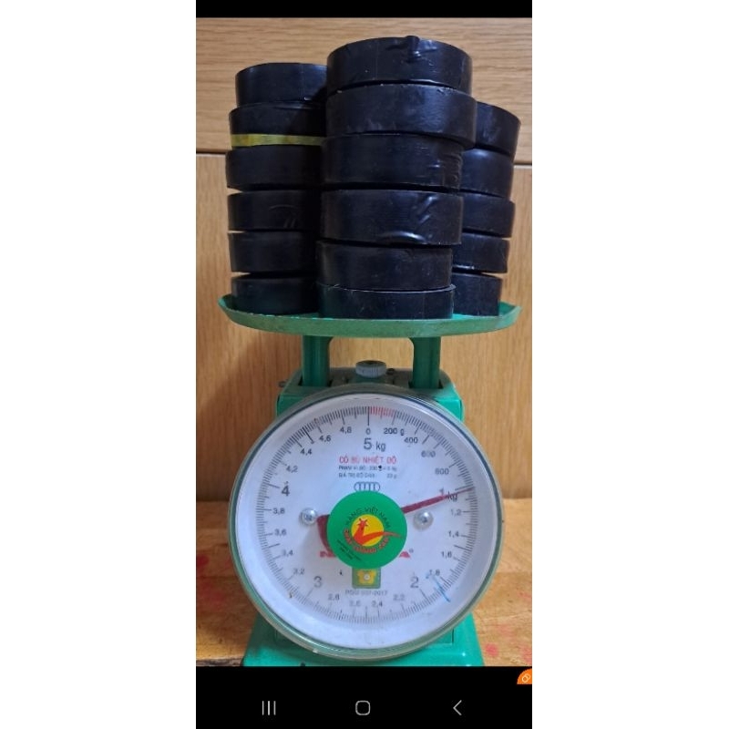 45K / 1 KÝ BĂNG KEO ĐIỆN BÃI