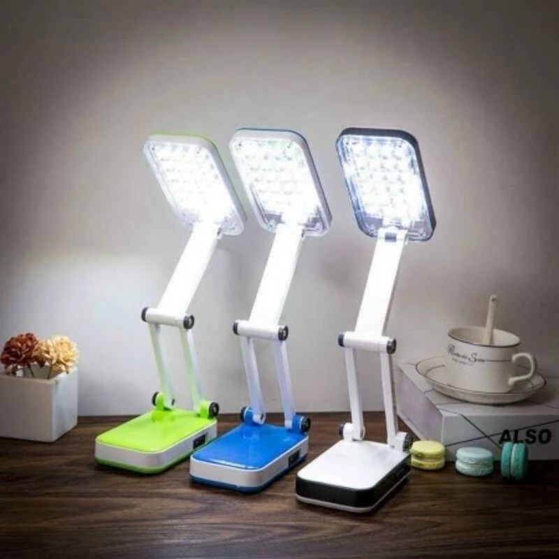 Đèn Học Để Bàn Chống Cận Cao Cấp DP-666