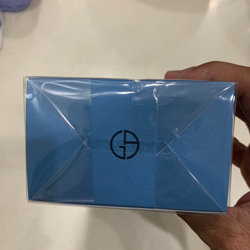 Nước hoa nữ Giorgio Armani Ocean di Gioia EDP 100ml full seal