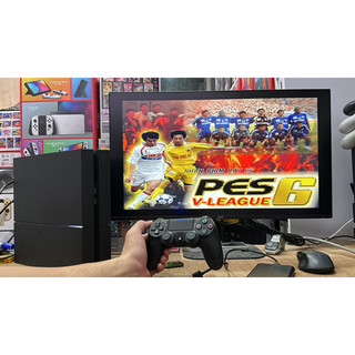 Máy chơi Game PS4 hack Full Game 1TB