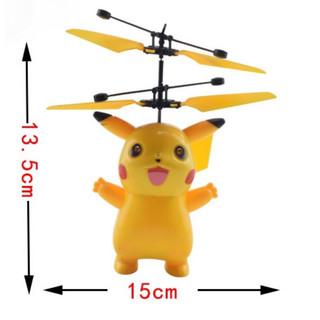 Mô hình Người sắt Iron Man, Ninja, Minion, Doremon bay cảm ứng tay sạc pin, máy bay đồ chơi trẻ em- máy bay cảm ứng