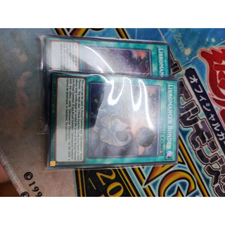 1 lá thẻ bài libromancer bonded - mp23-en114 - common 1st edition