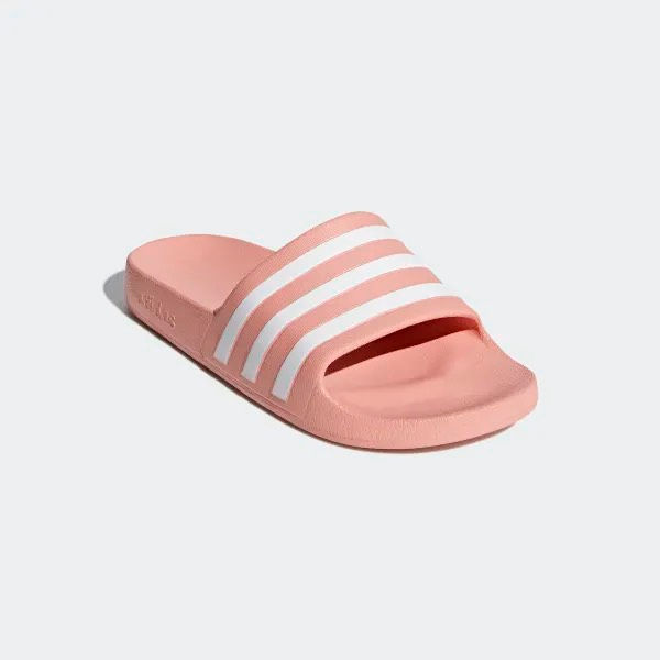 Dép đúc nam nữ adidass nguyên khối nam nữ unisex,dép đúc 3 sọc chống trơn trượt-store genz