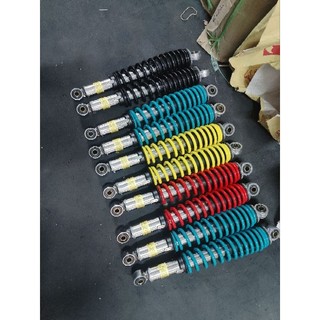 Phuộc sau Nice tốt gắn Dream Wave Elegant Galaxy Future Axelo Viva Cup Sirius Taurus Jupiter MX V