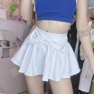 Chân váy phối nơ cực sexy sang chảnh chất Kate quảng châu xịn xò