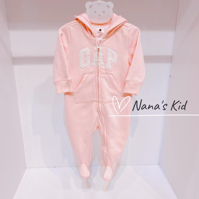 Body nỉ Gap cho bé
