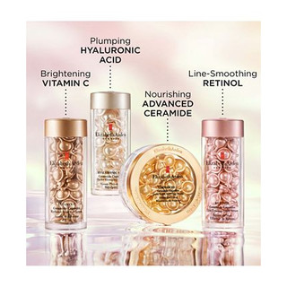 Serum Elizabeth Arden Siêu Phục Hồi Da Advanced Ceramide Capsules Daily Youth Restoring