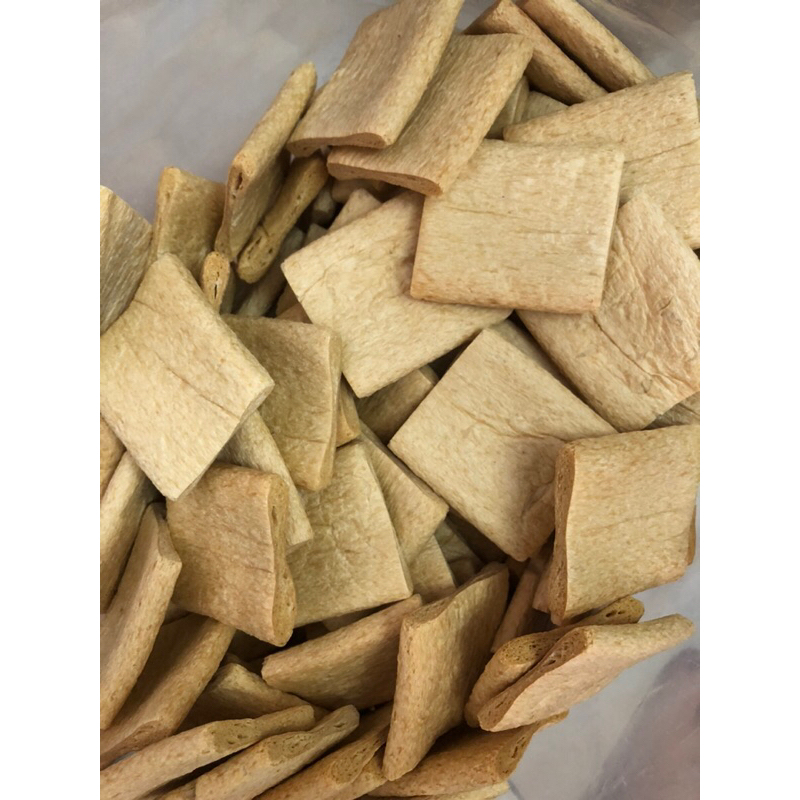 Sườn Non Chay Hoa Y