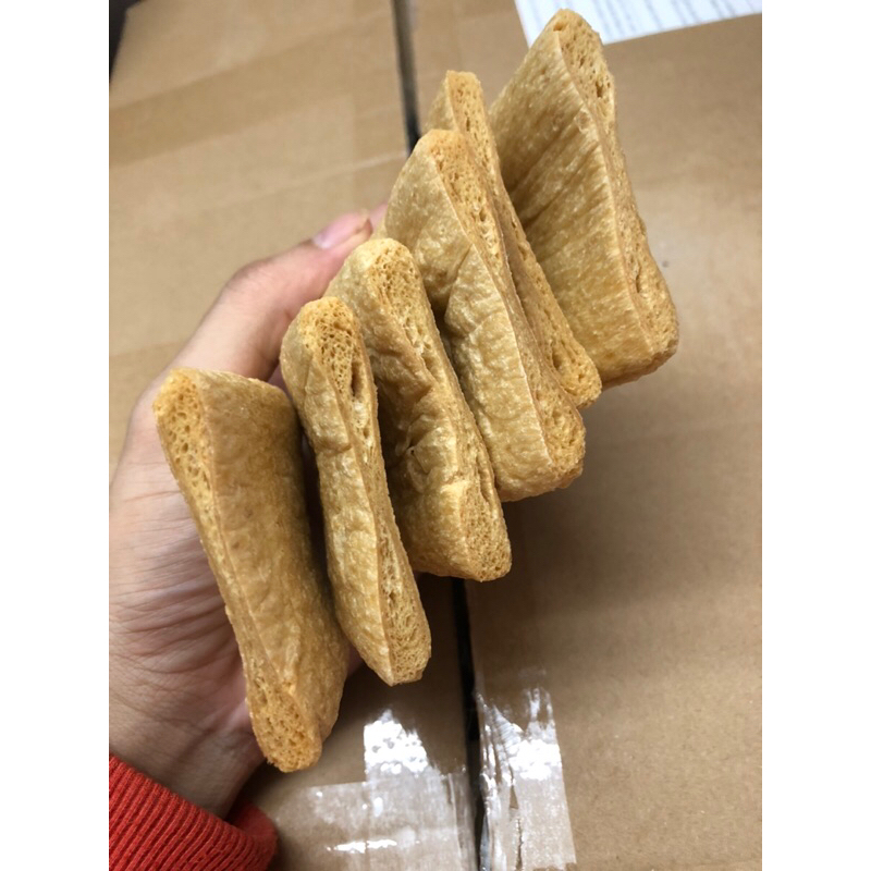 Sườn Non Chay Hoa Y