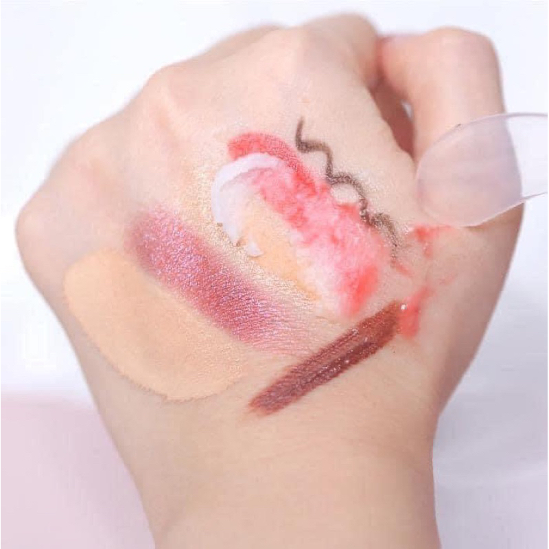 SÁP TẨY TRANG ZERO 50ML FULLBOX