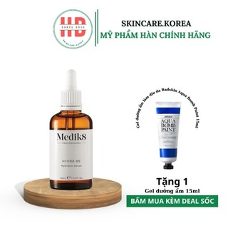 Serum phục hồi da B5 Medik8 60ml