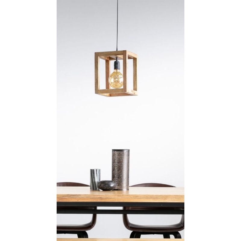 Đèn thả thính nhà HOME