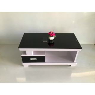 Bàn Trà sofa chân bằng inox