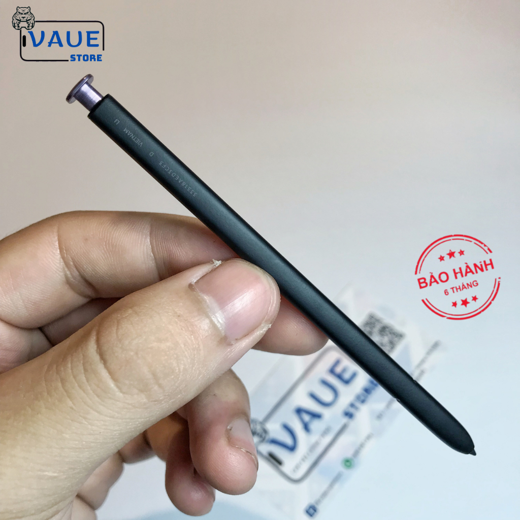 Bút Spen Samsung S23 Ultra 5G chính hãng Việt Nam. Đầy Đủ Tính Năng .