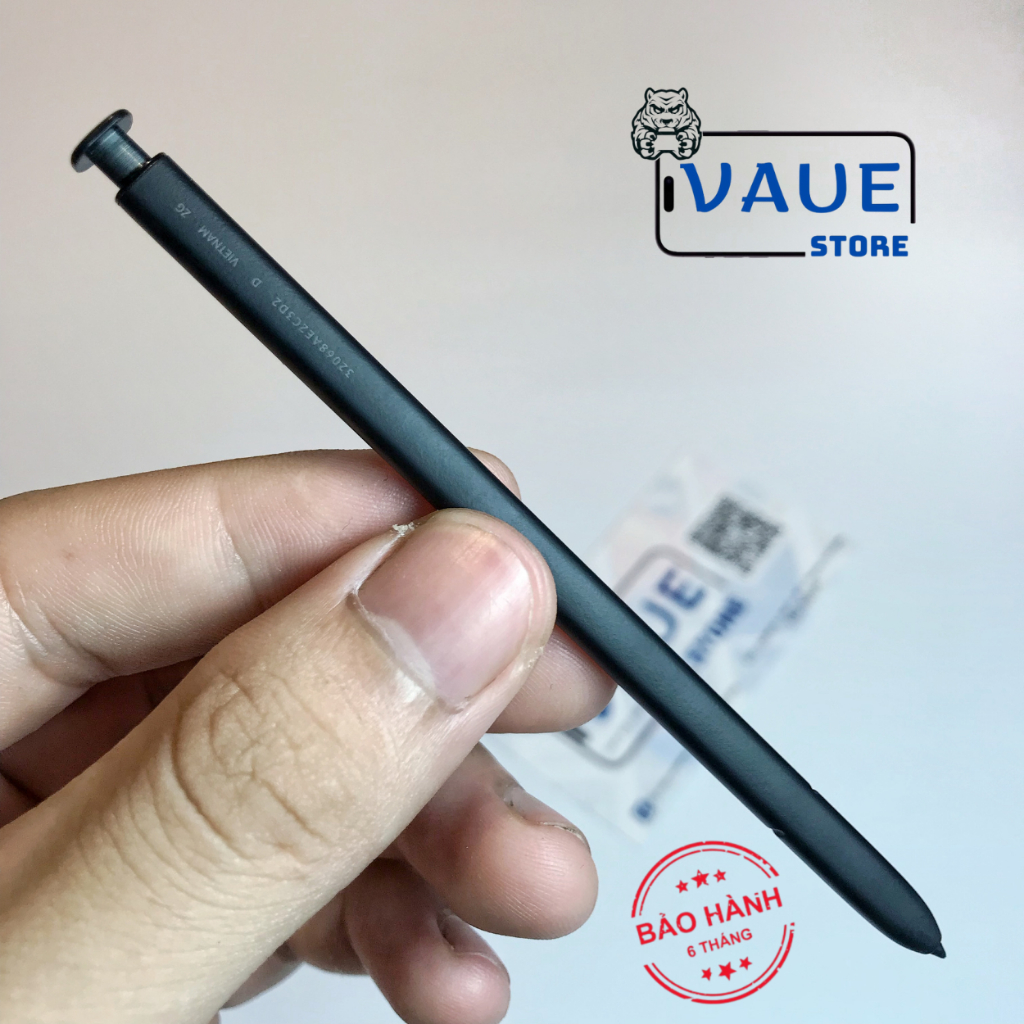 Bút Spen Samsung S23 Ultra 5G chính hãng Việt Nam. Đầy Đủ Tính Năng .