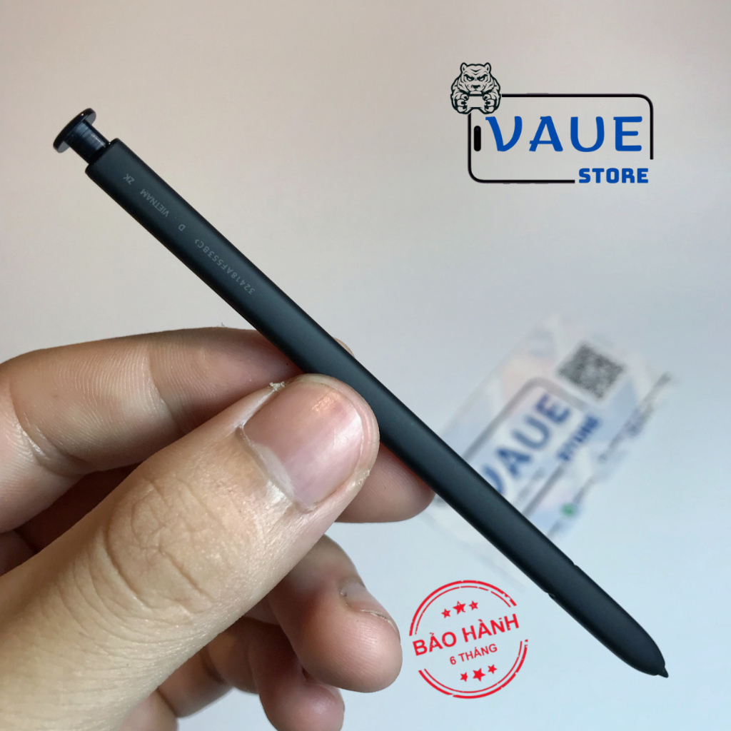 Bút Spen Samsung S23 Ultra 5G chính hãng Việt Nam. Đầy Đủ Tính Năng .