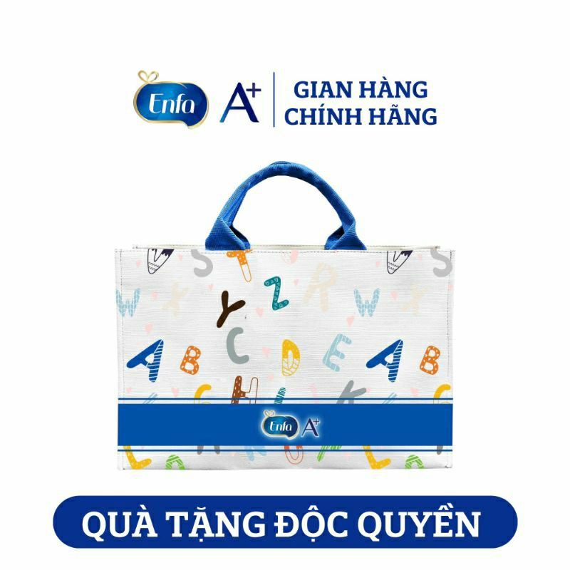 Túi Canvas Enfa siêu đẹp