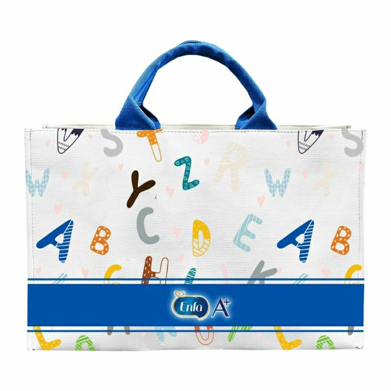 Túi Canvas Enfa siêu đẹp