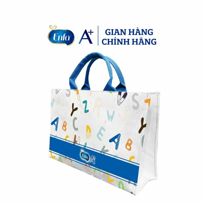 Túi Canvas Enfa siêu đẹp