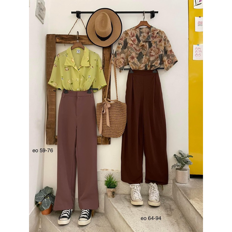 Set phối theo mùa