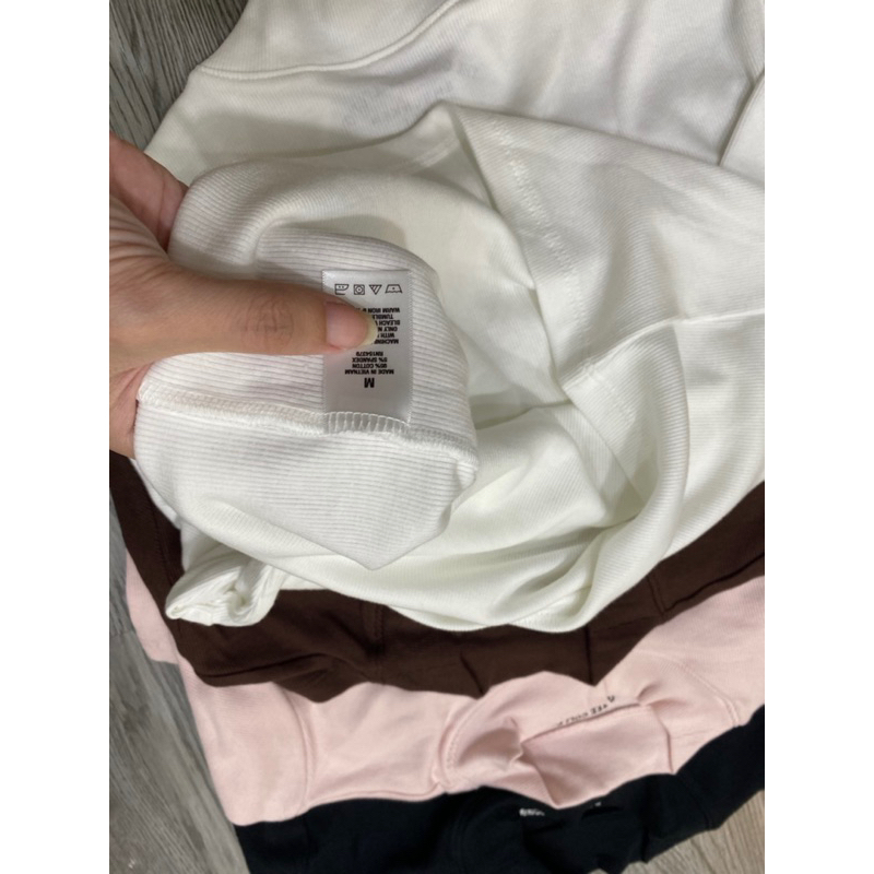 Áo giữ nhiệt aero