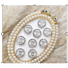 SET 4V mã charm mới nhé a