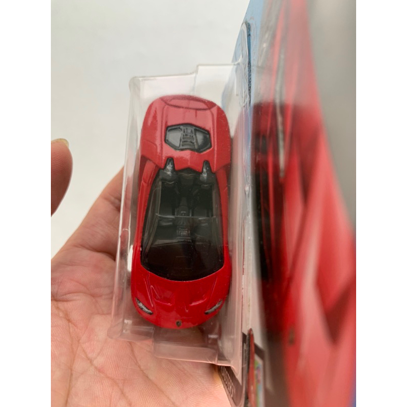 Hot Wheels ‘16 Lamborghini Centenario Roadster