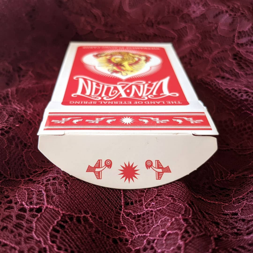 Bài tây Poker Vạn Xuân Playing Cards