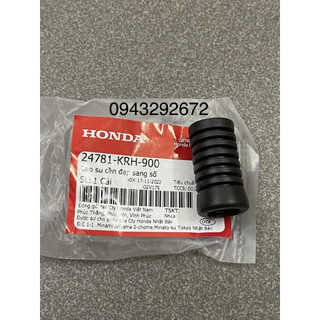 Cao su cần số winner 150 v1, winner x honda