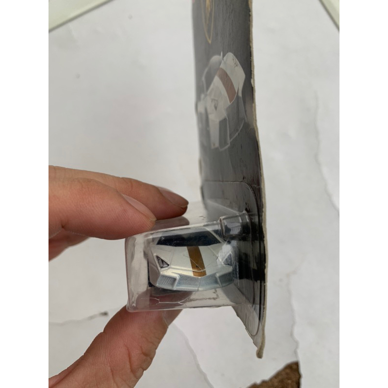 Hot Wheels Lamborghini Reventón