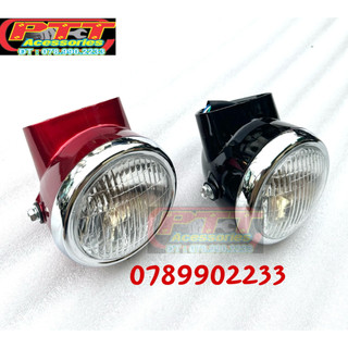 BỘ GÁO ĐÈN + PHA XE 67 - CD HÀNG NHẬP CHUẨN ĐẸP