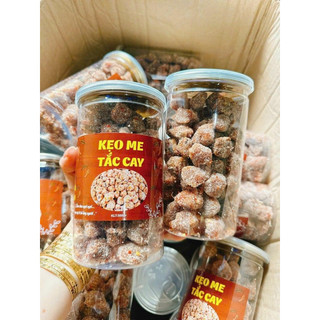 Kẹo me tắc cay hủ 500g