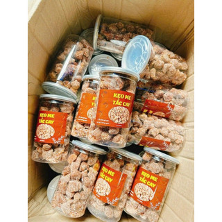 Kẹo me tắc cay hủ 500g