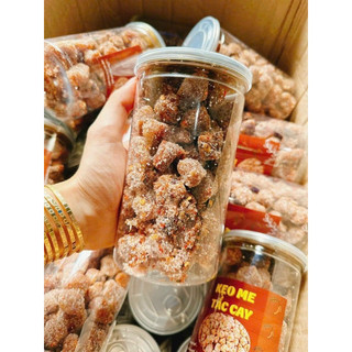 Kẹo me tắc cay hủ 500g