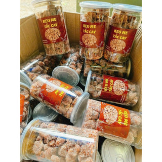 Kẹo me tắc cay hủ 500g