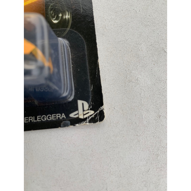 Hot Wheels Lamborghini Gallardo LP 570-4 Superleggera