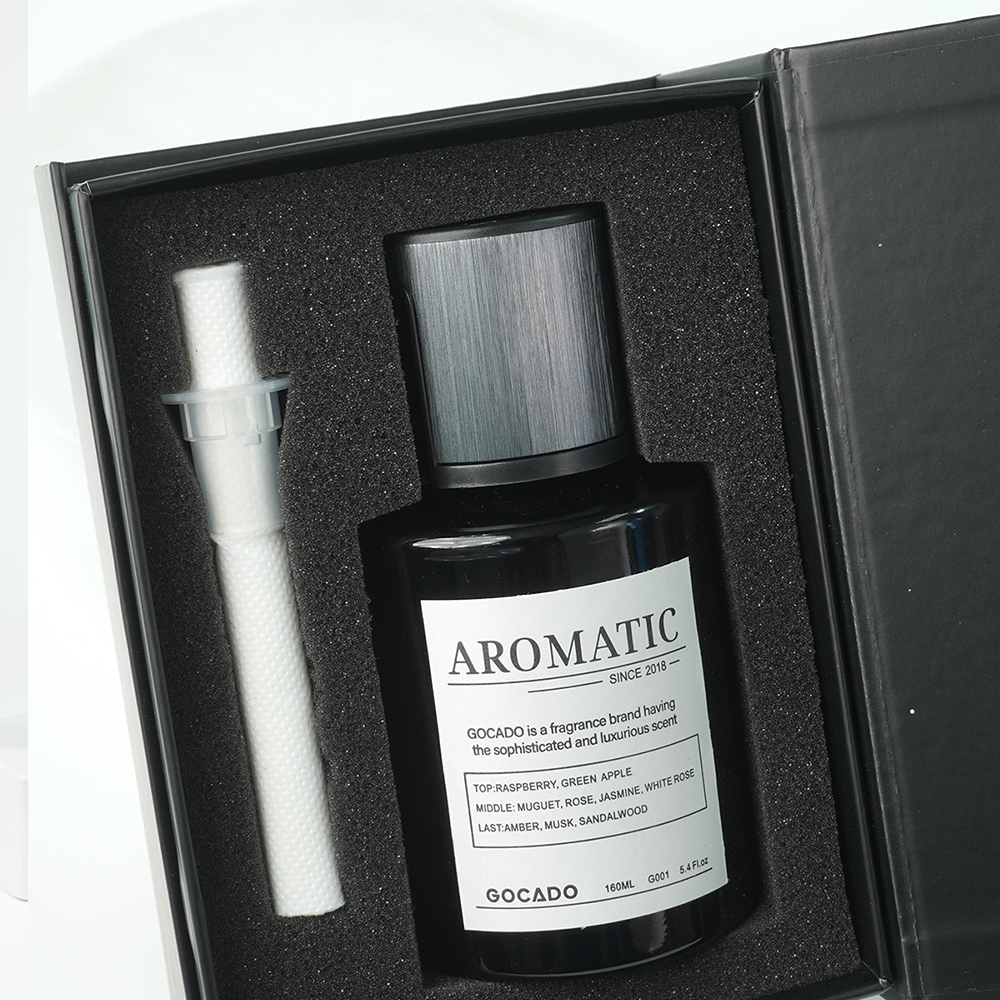 Nước Hoa Ô Tô Cao Cấp GOCADO - AROMATIC