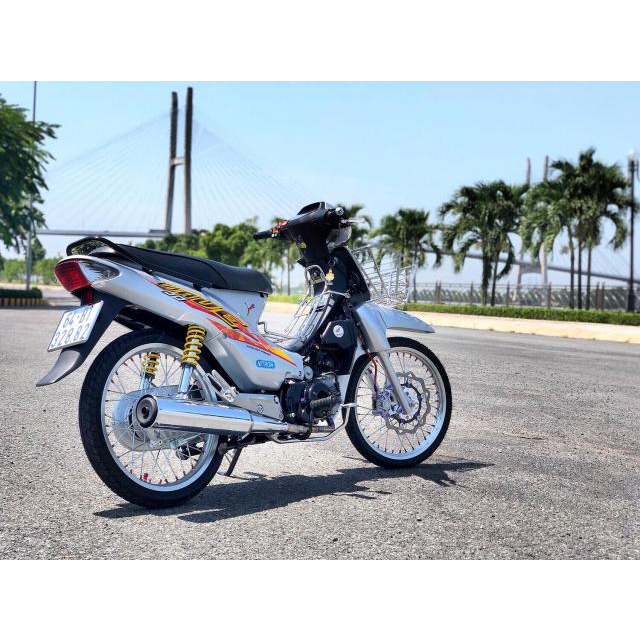 Bạc đạn dên 6304 và bạc đạn cam 6902 SKF dành cho Honda