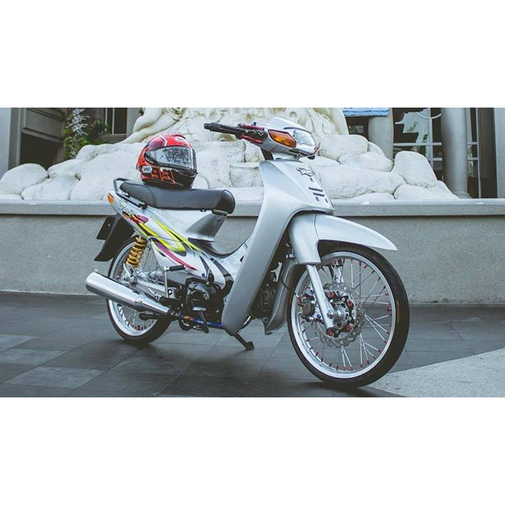 Bạc đạn dên 6304 và bạc đạn cam 6902 SKF dành cho Honda