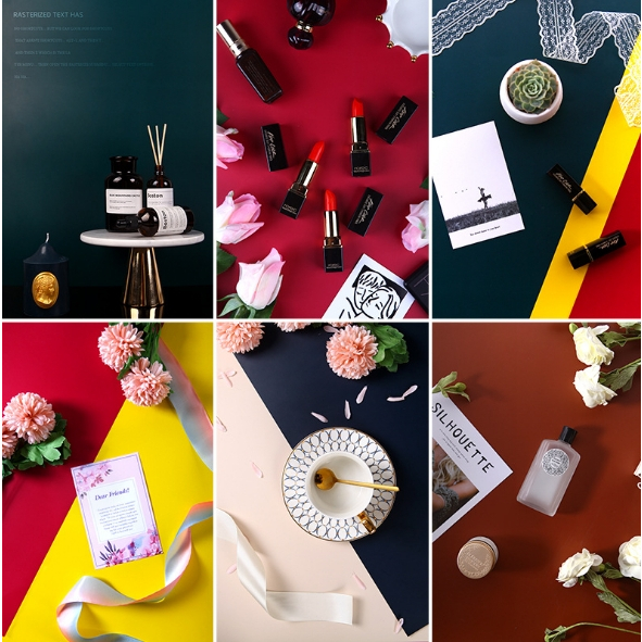 Vải lụa habutai may lớp lót cho trang phục, may rèm, phông nền chụp ảnh, decor góc chup, lookbook, phông livestream