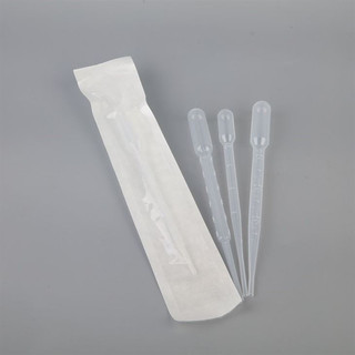 100 pipet tiệt trùng 3ml Henso