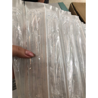 100 pipet tiệt trùng 3ml Henso