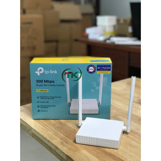 Router wi-fi 4 chế độ tp link 820